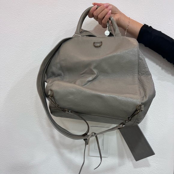 Like new Balenciaga purse and backpack - Picture 3 of 6